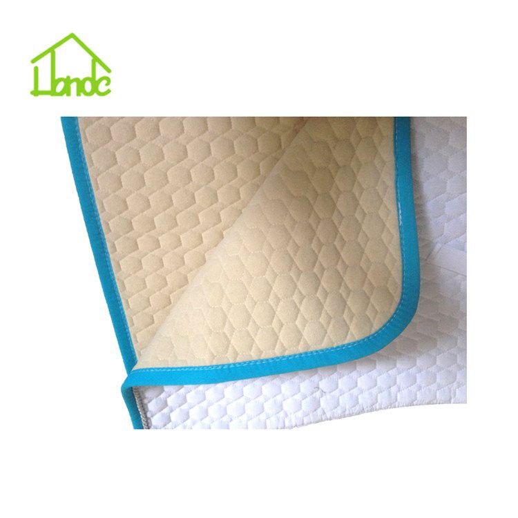 Star Pattern Horse Saddle Pad02 Star Pattern Horse Saddle Pad02