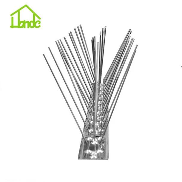 Stainless steel bird spike6 Stainless steel bird spike6