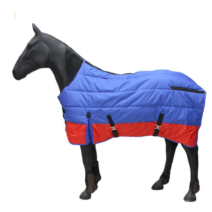 420D Turnout Stallhästmatta