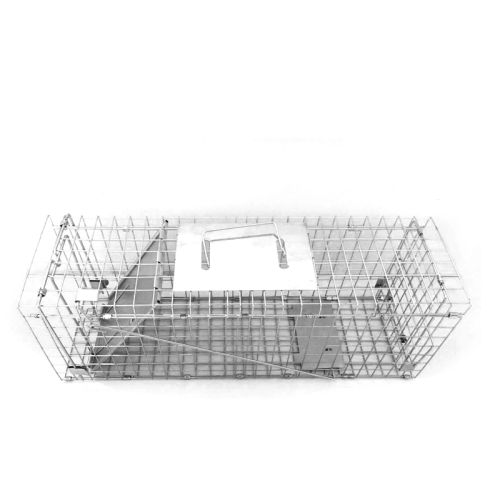 Hopfällbar Possum Cage Trap