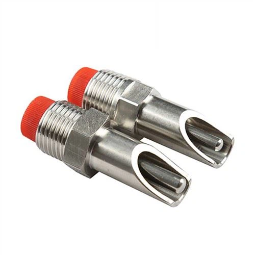 Piggery SS304 Nipple Drinker