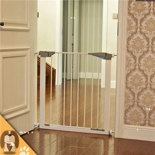 Robust och hållbar säkerhetsdörr för barn